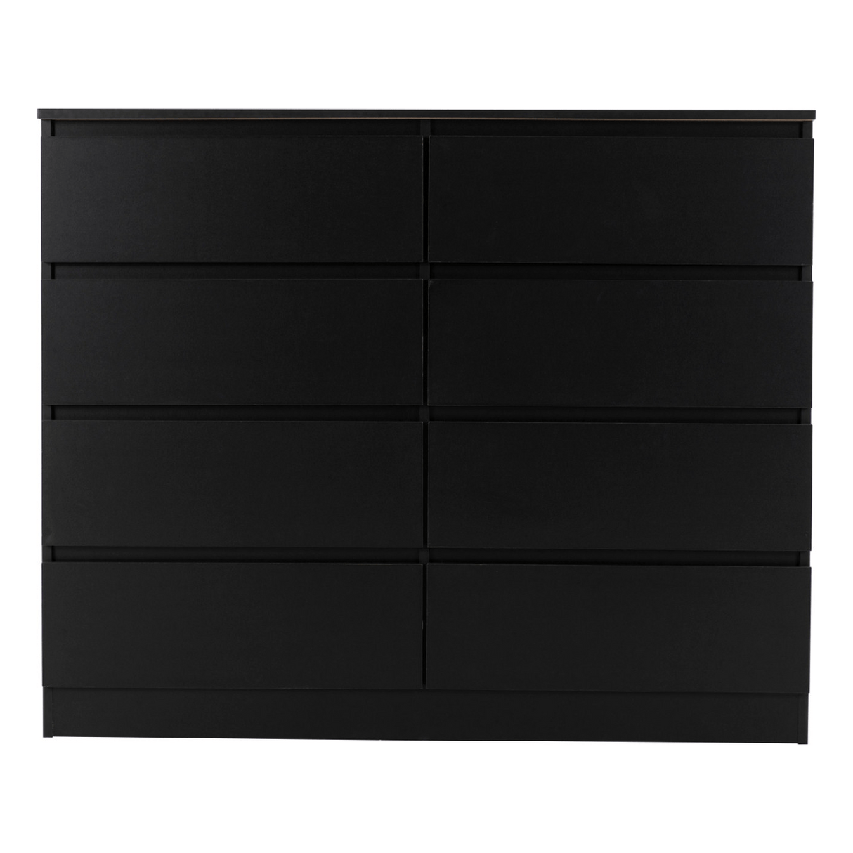 Malvern 8 Drawer Chest - Seconique