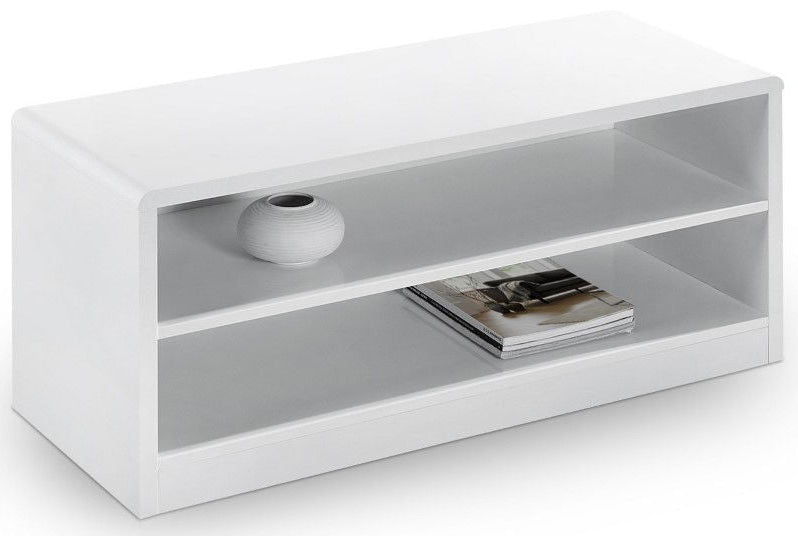 Manhattan Compact TV Unit - Julian Bowen