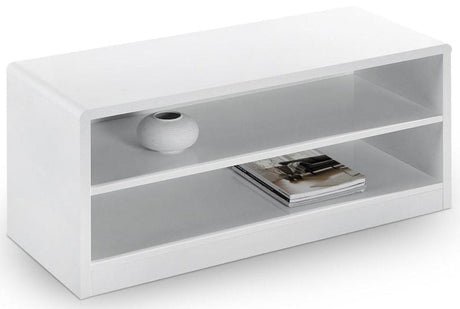 Manhattan Compact TV Unit - Julian Bowen