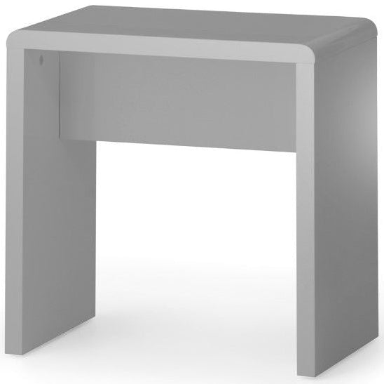 Manhattan Dressing Stool - Julian Bowen