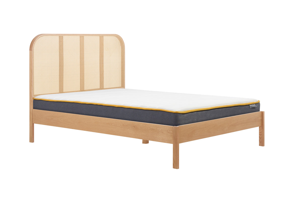 Margot Bed Frame - Birlea