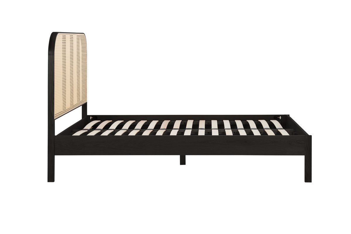 Margot Bed Frame - Birlea