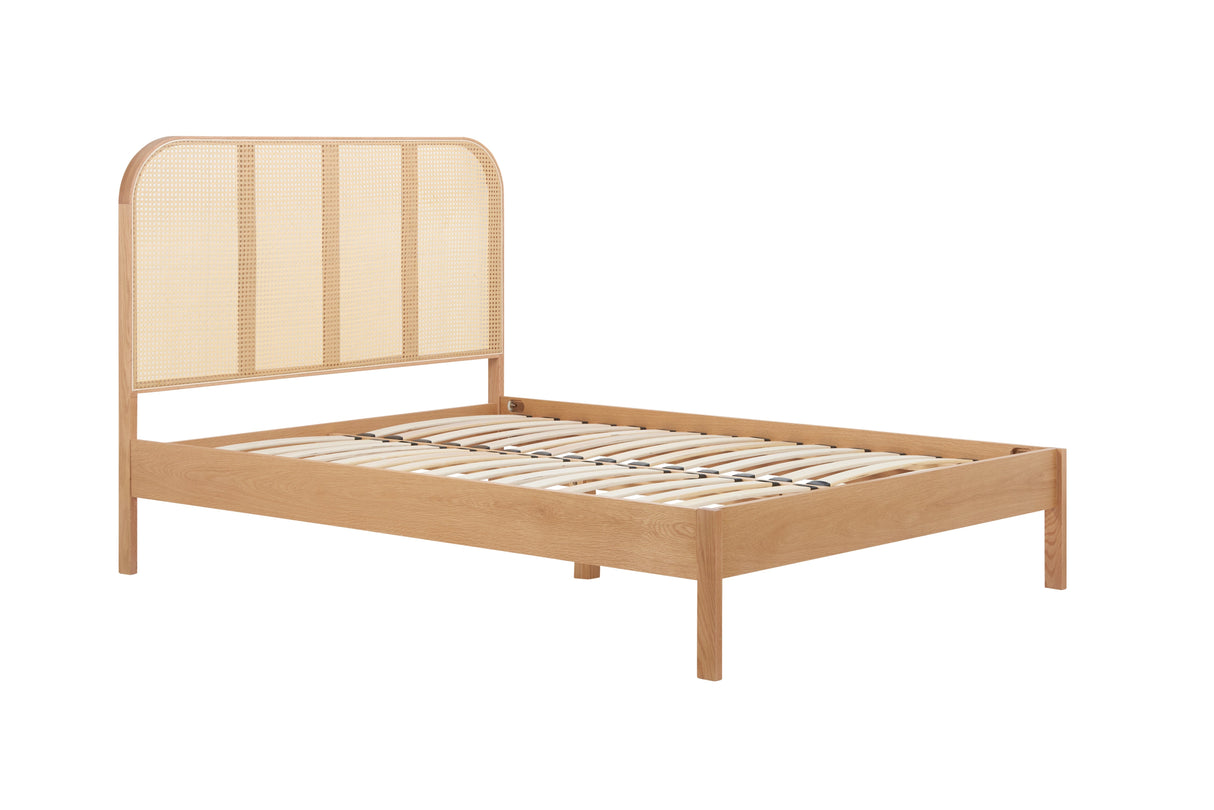 Margot Bed Frame - Birlea