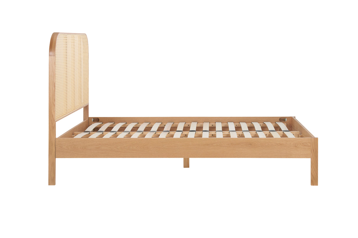 Margot Bed Frame - Birlea
