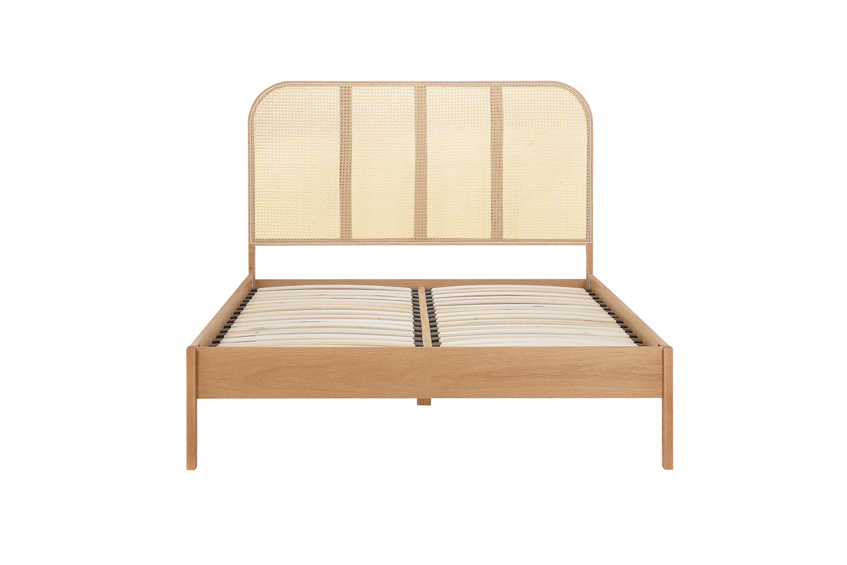 Margot Bed Frame - Birlea