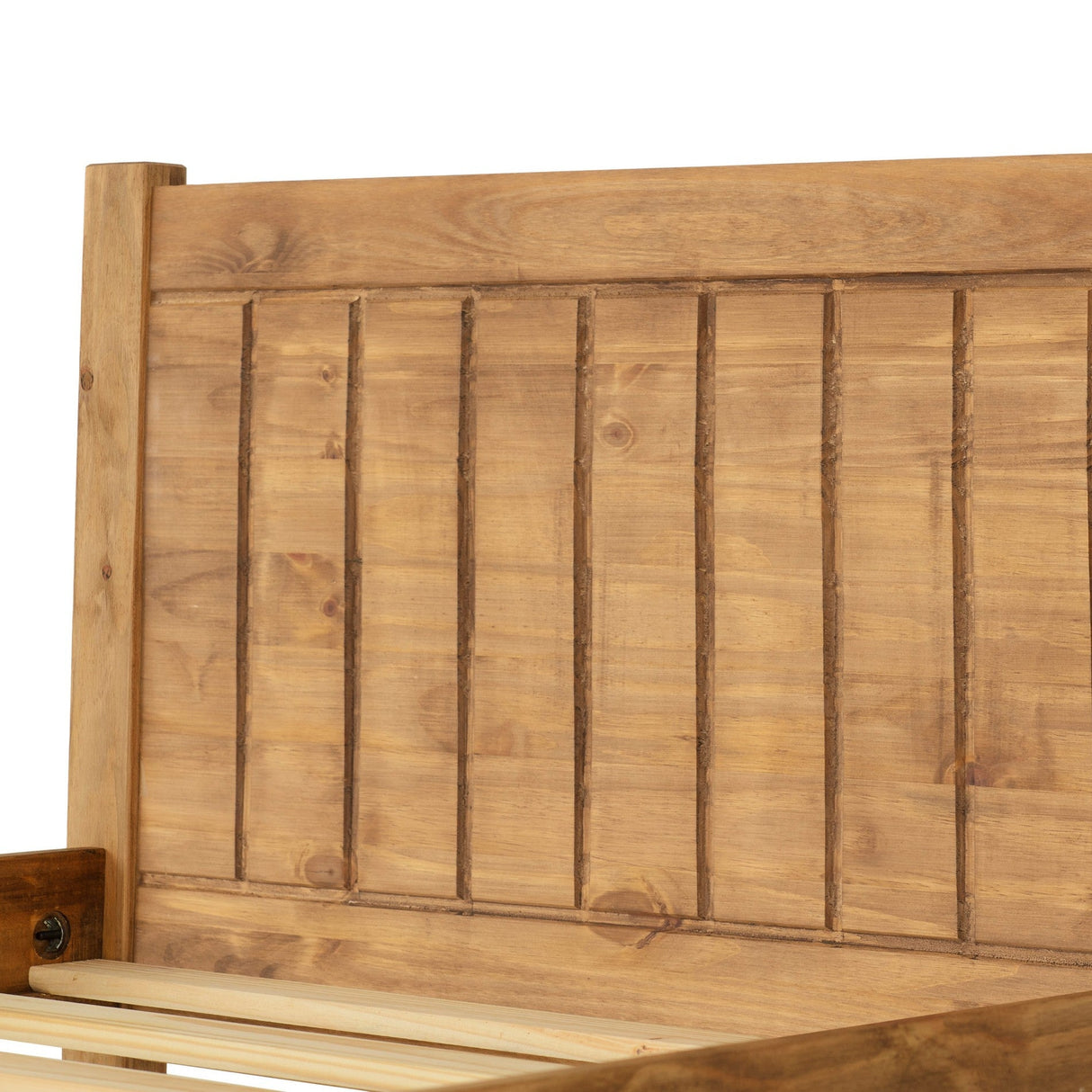 Maya Bed Frame - Seconique