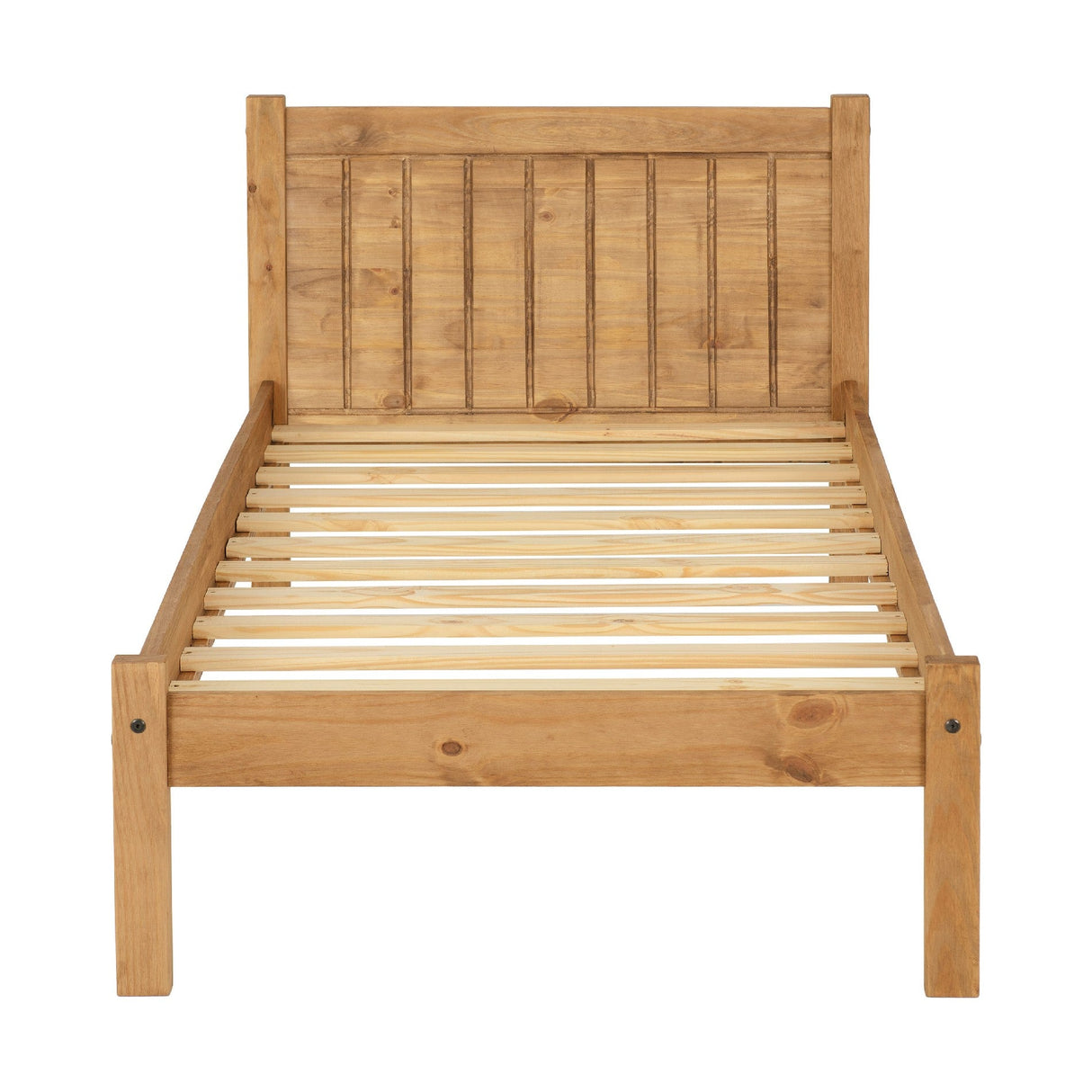Maya Bed Frame - Seconique