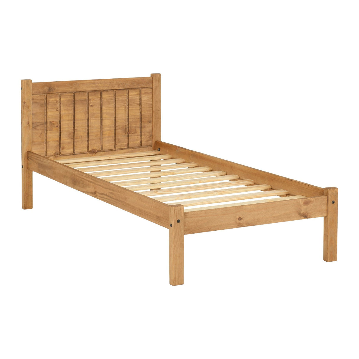 Maya Bed Frame - Seconique