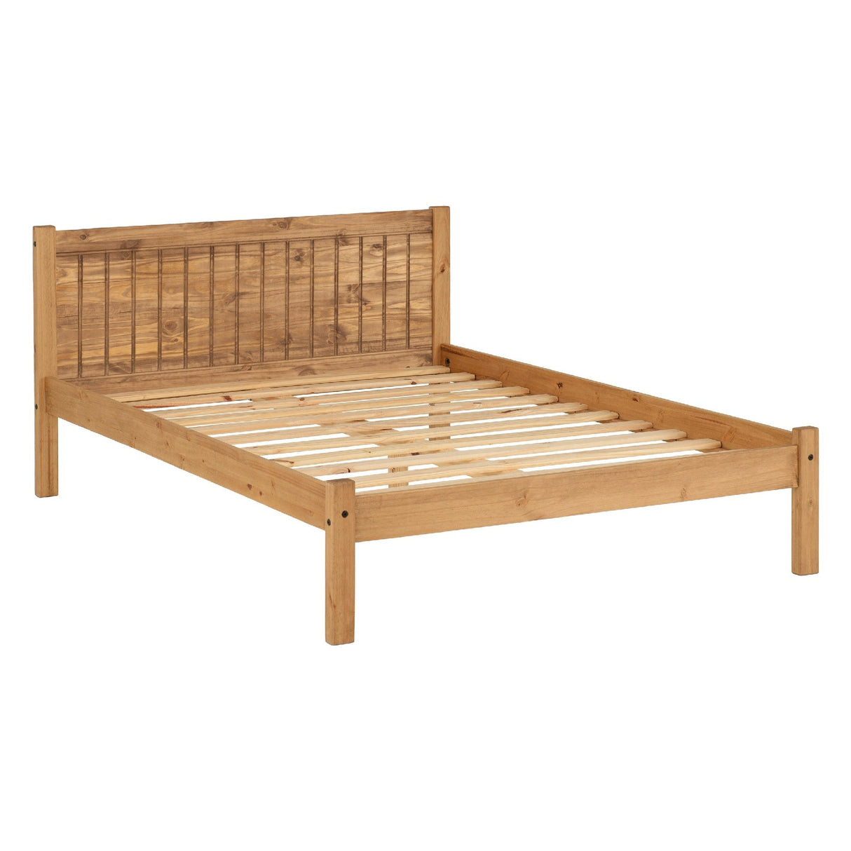 Maya Bed Frame - Seconique