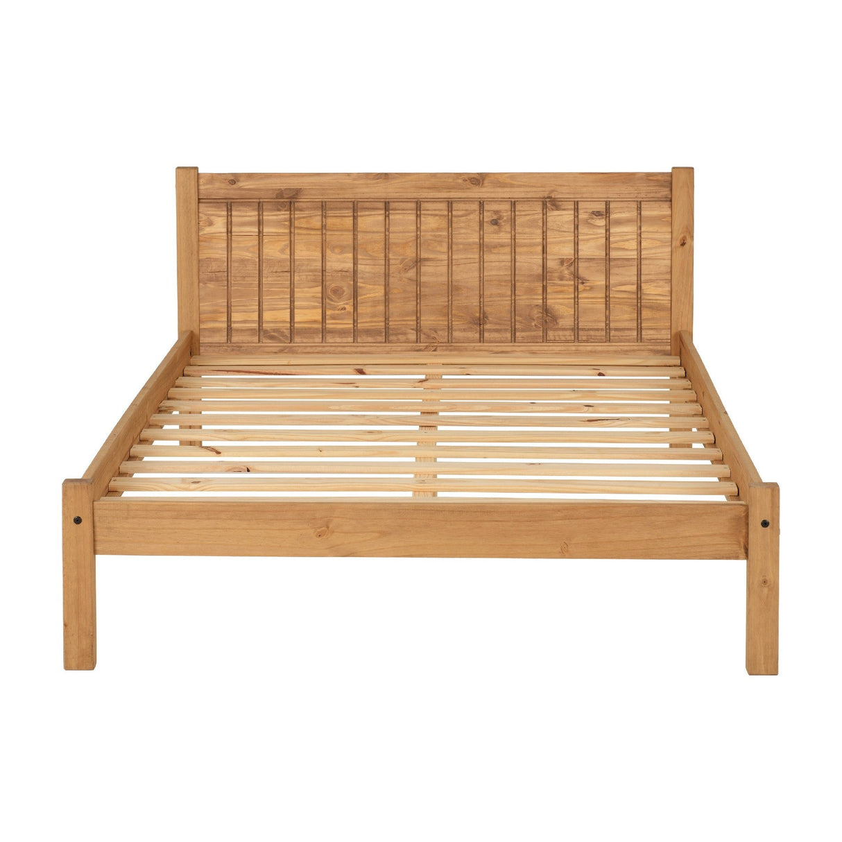 Maya Bed Frame - Seconique