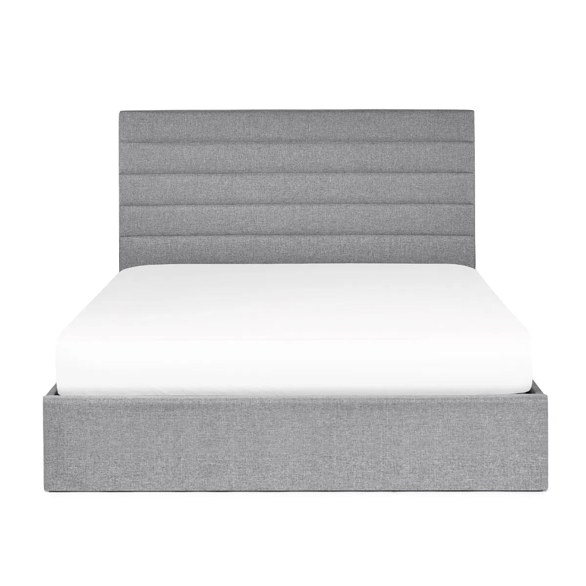 Merida Ottoman Storage Bed Frame - Julian Bowen