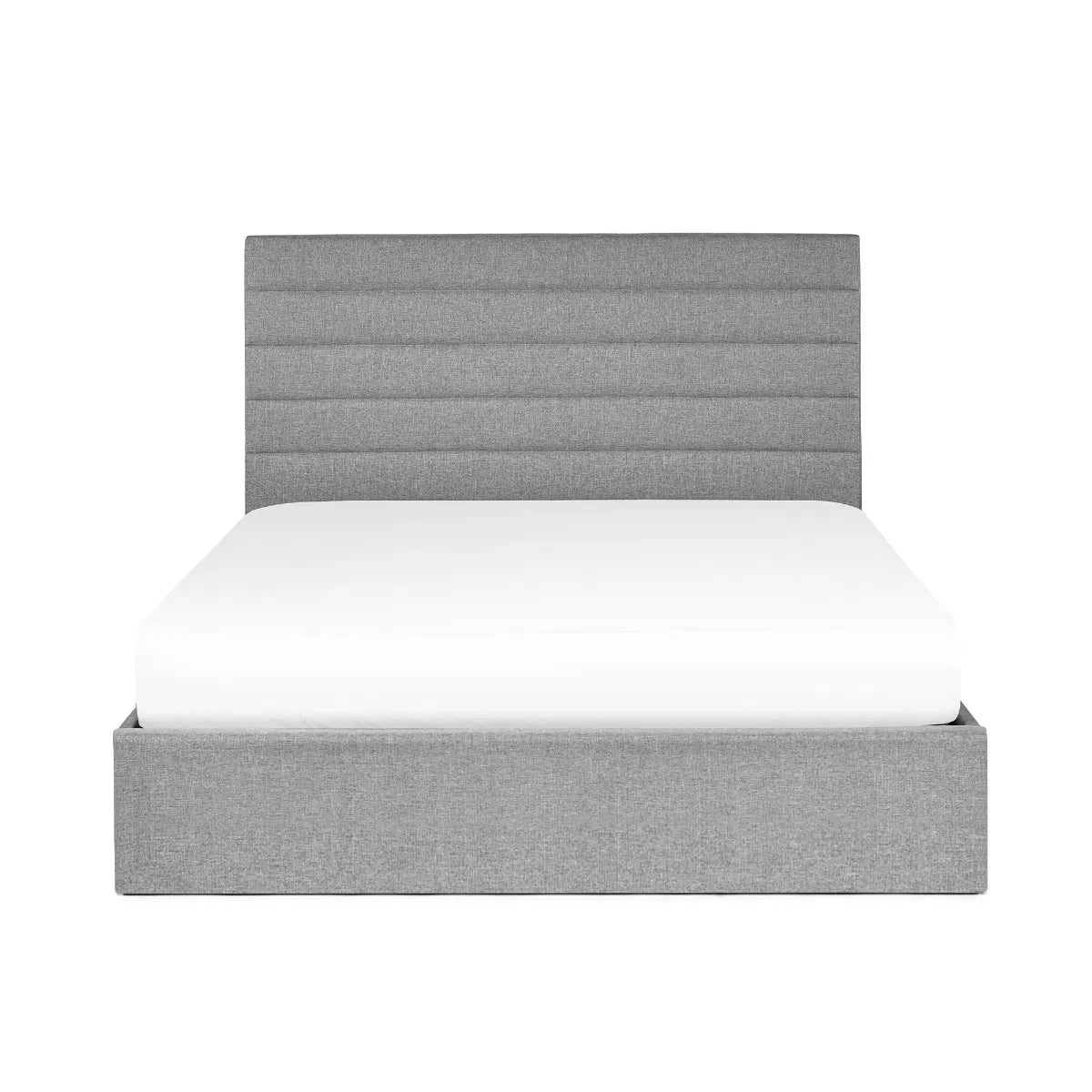 Merida Ottoman Storage Bed Frame - Julian Bowen