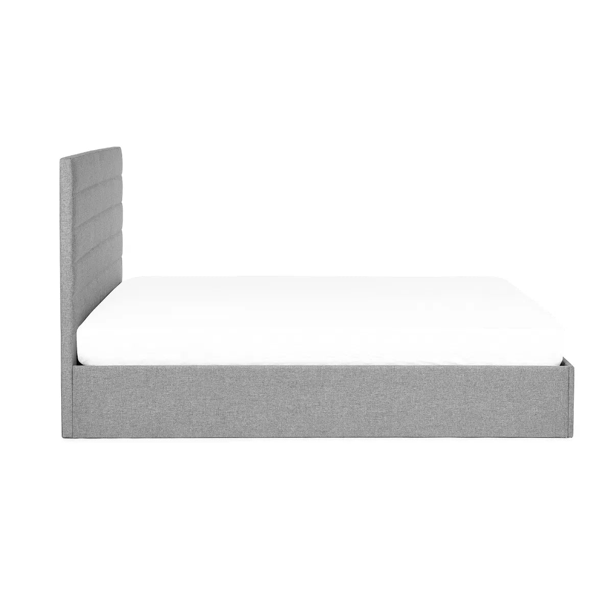Merida Ottoman Storage Bed Frame - Julian Bowen