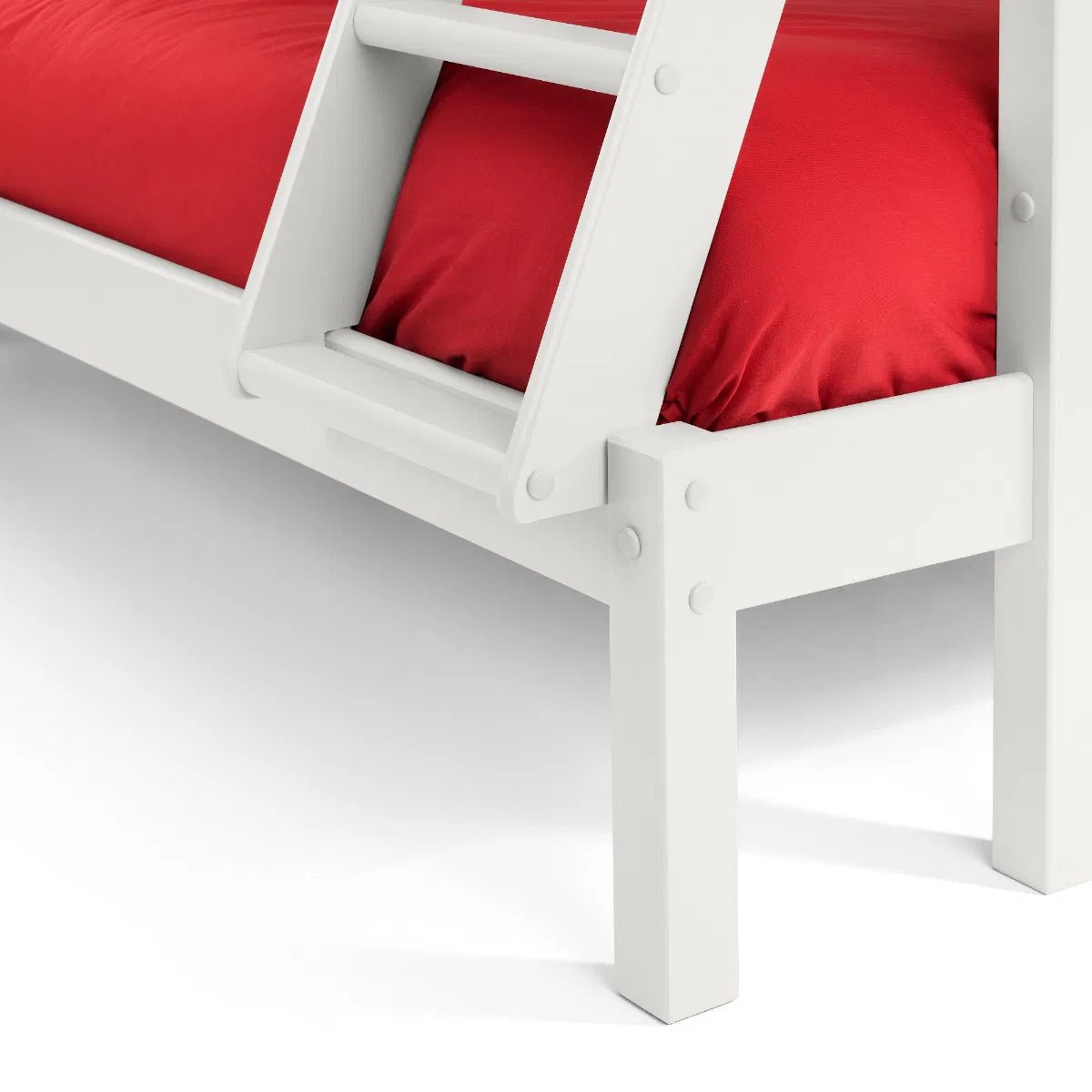 Merlin 3ft and 4ft Triple Sleeper Bunk - Julian Bowen