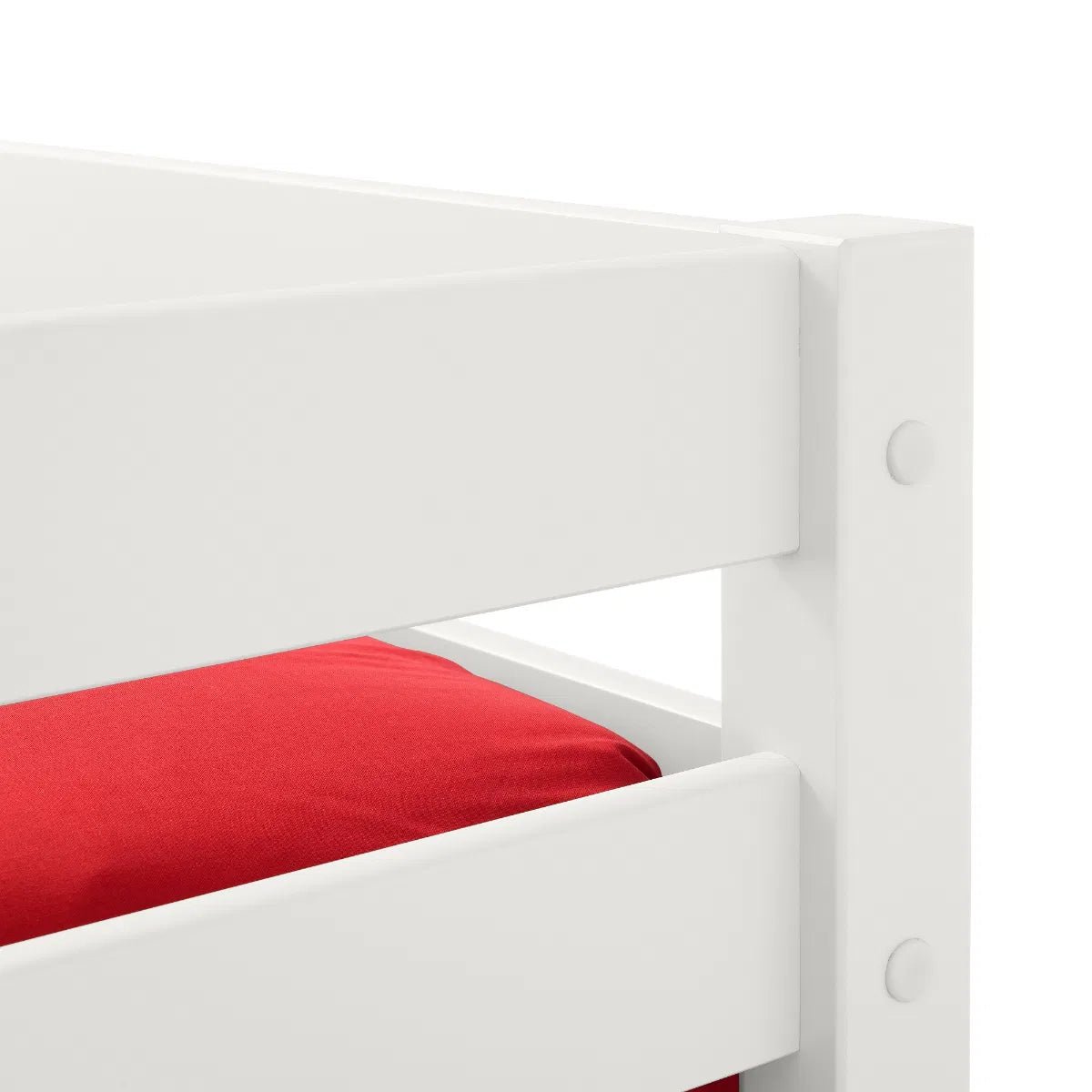 Merlin 3ft and 4ft Triple Sleeper Bunk - Julian Bowen