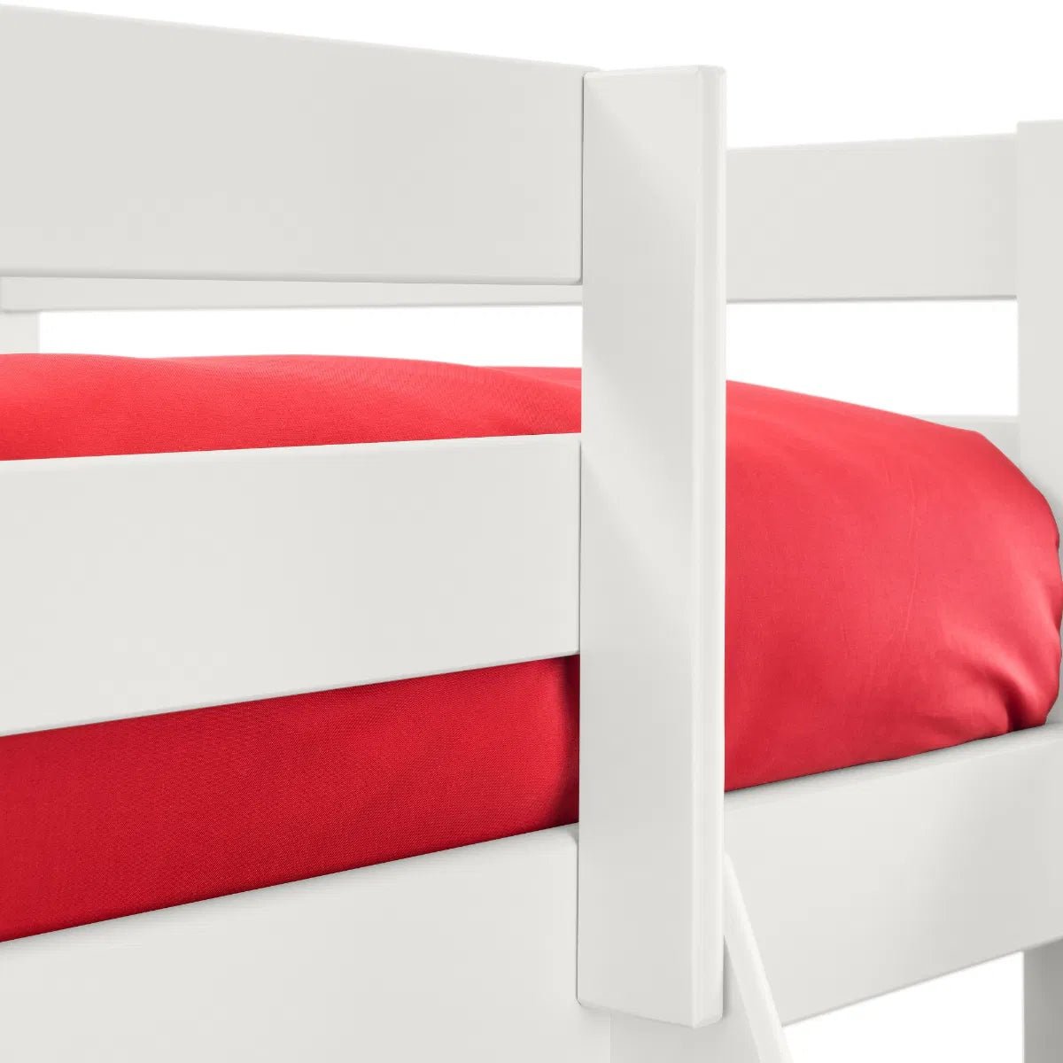 Merlin 3ft and 4ft Triple Sleeper Bunk - Julian Bowen
