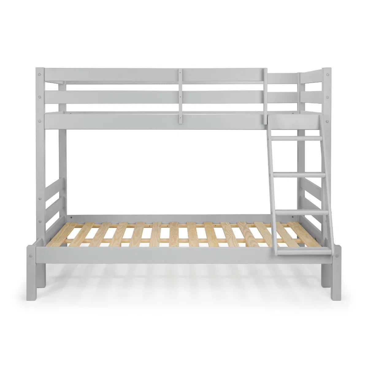 Merlin 3ft and 4ft Triple Sleeper Bunk - Julian Bowen