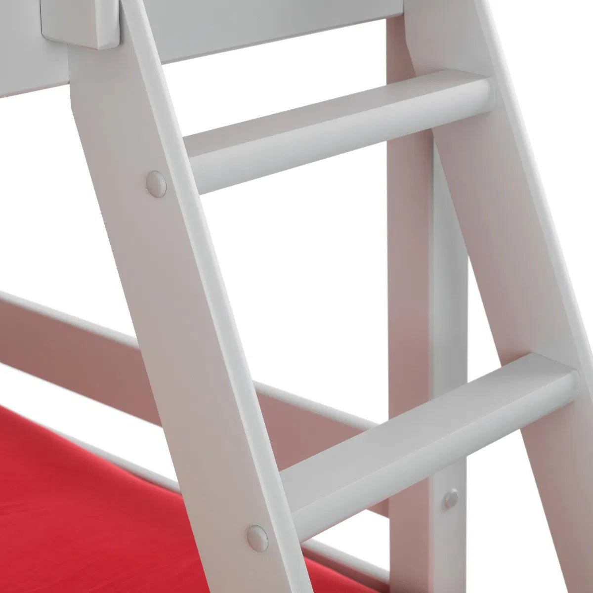 Merlin 3ft and 4ft Triple Sleeper Bunk - Julian Bowen