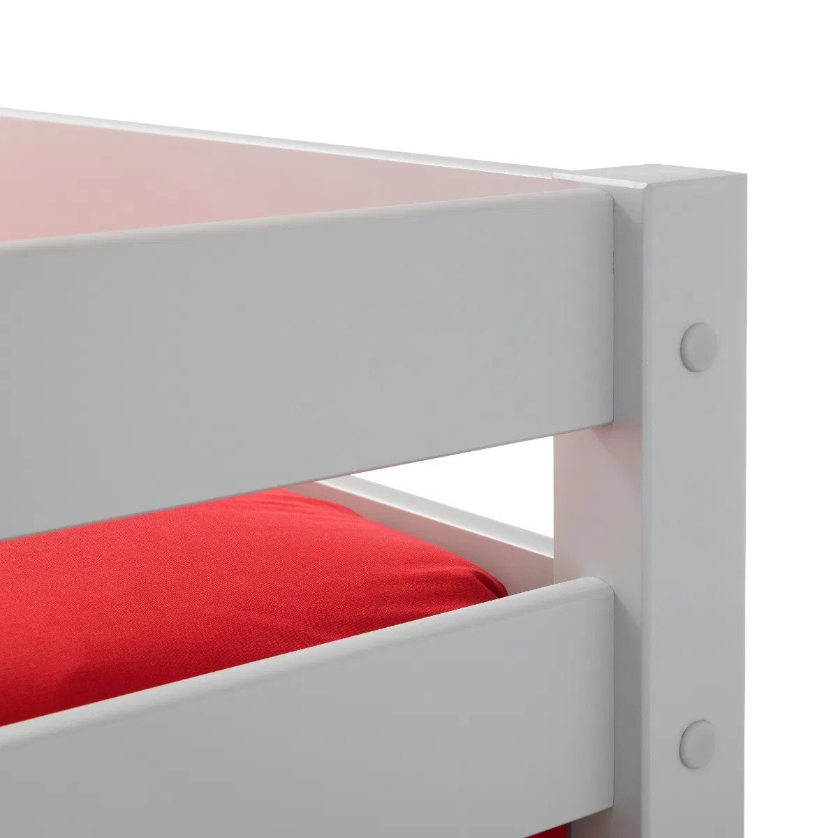 Merlin 3ft and 4ft Triple Sleeper Bunk - Julian Bowen