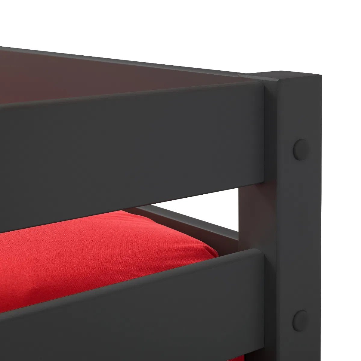 Merlin 3ft and 4ft Triple Sleeper Bunk - Julian Bowen