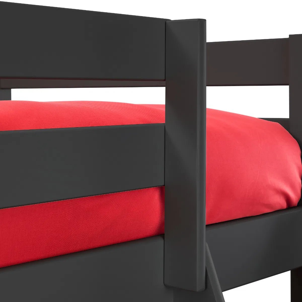 Merlin 3ft and 4ft Triple Sleeper Bunk - Julian Bowen