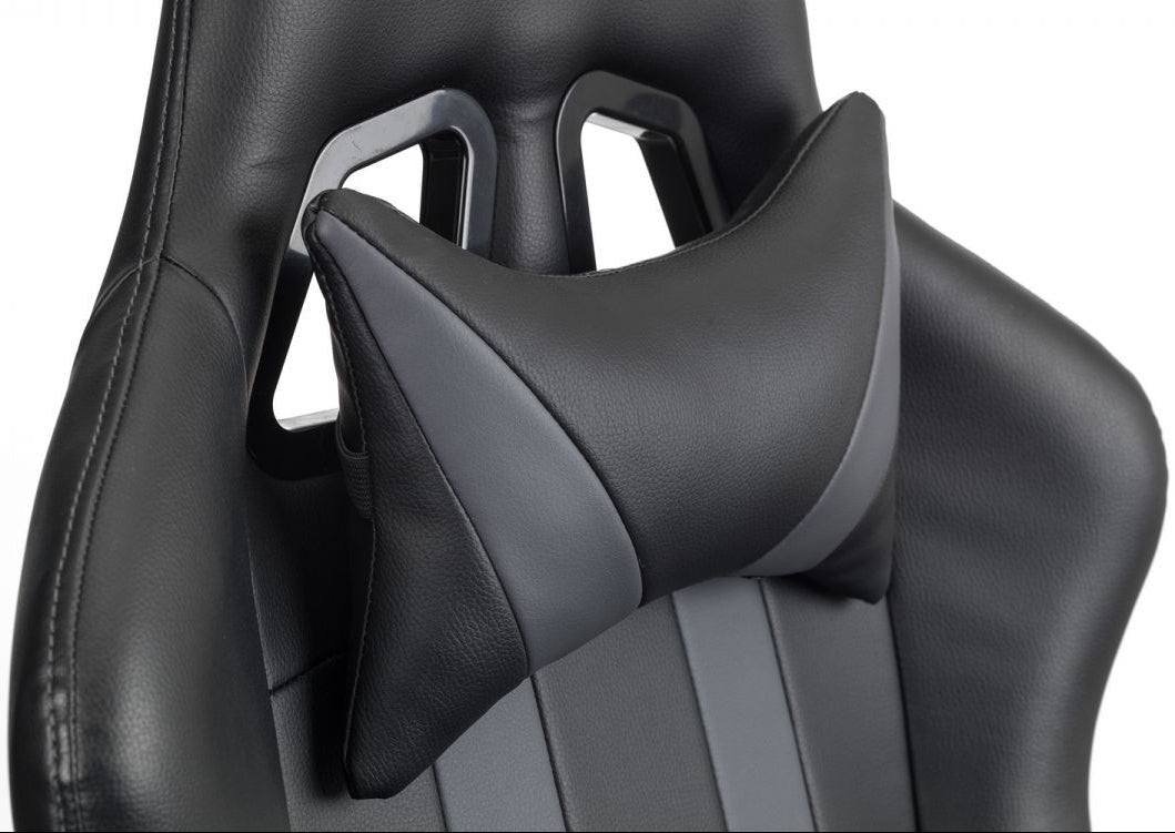 Meteor Gaming Chair - Julian Bowen