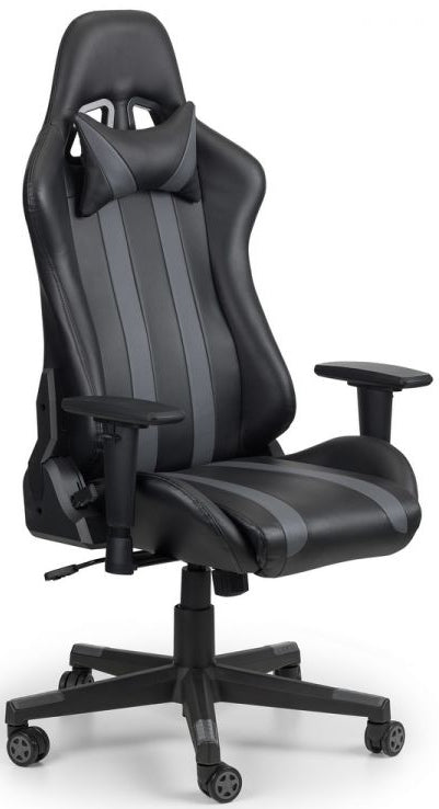 Meteor Gaming Chair - Julian Bowen