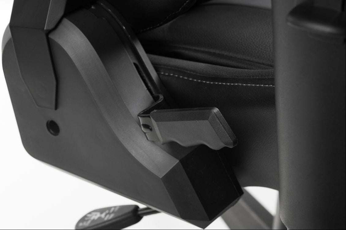 Meteor Gaming Chair - Julian Bowen