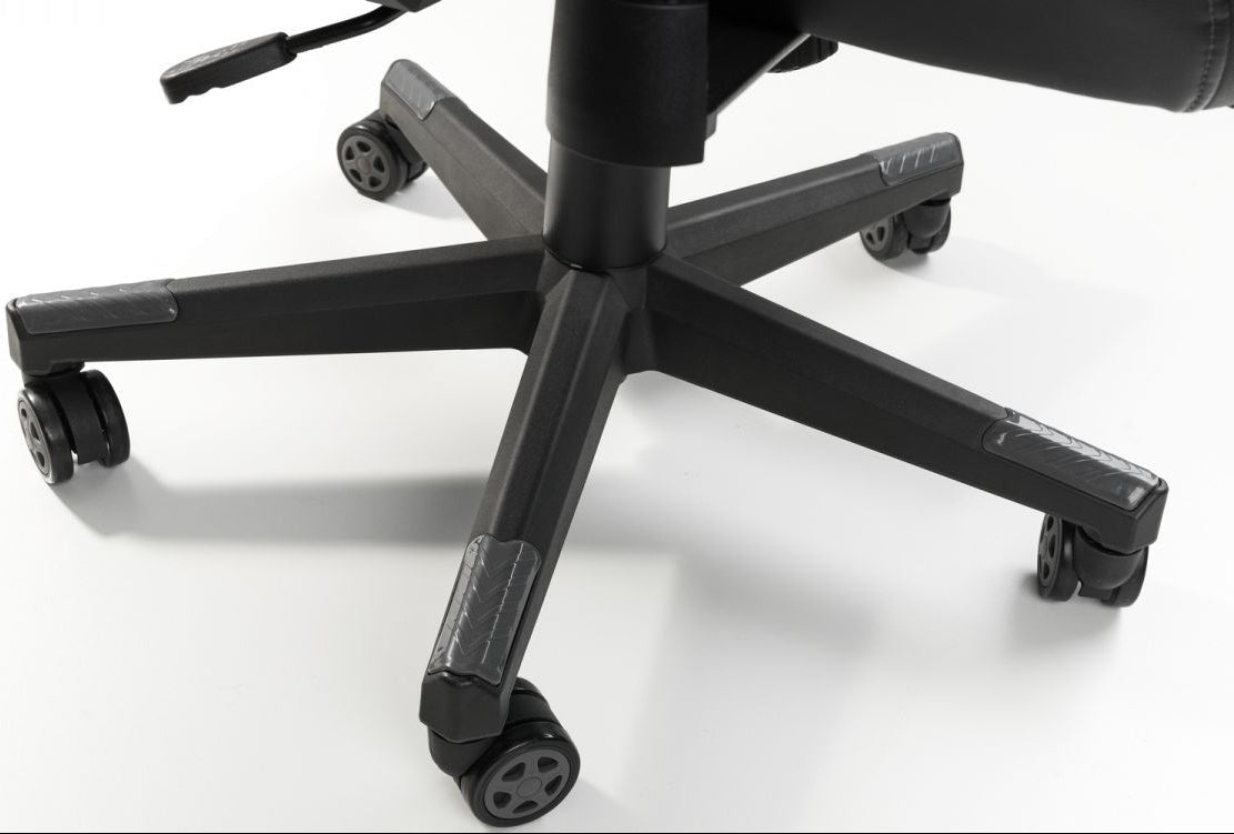 Meteor Gaming Chair - Julian Bowen