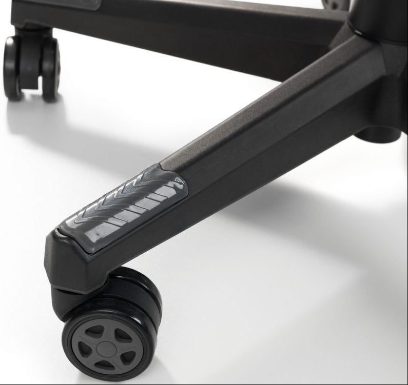 Meteor Gaming Chair - Julian Bowen