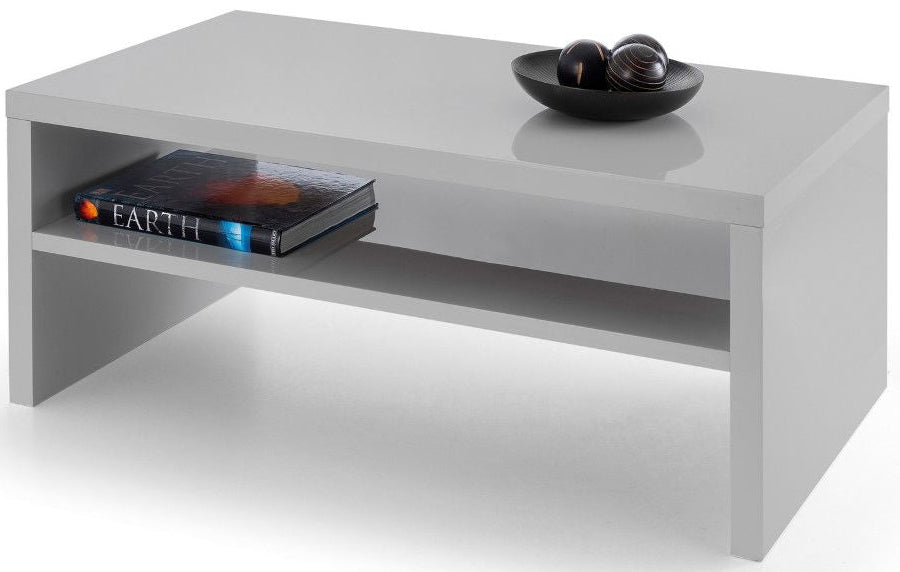 Metro Coffee Table - Julian Bowen