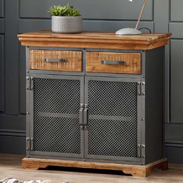 Solid Wood Sideboards