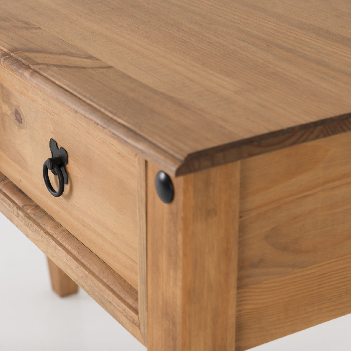 Mexican Study Desk - Seconique