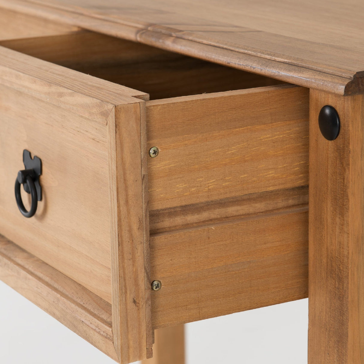 Mexican Study Desk - Seconique