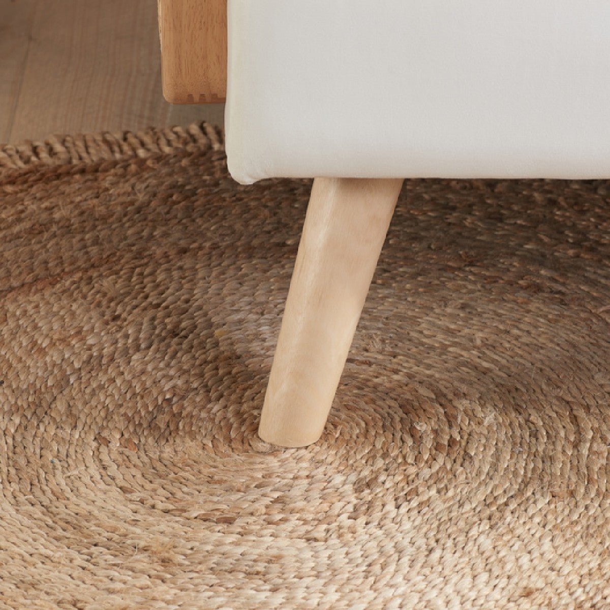 Mila 2 Seater Fold Flat Clic Clac Sofa Bed - Birlea