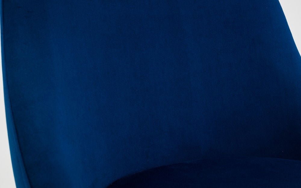 Minori Dining Table & 6 Vittoria Dining Chairs - Julian Bowen