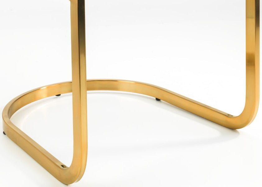 Minori Dining Table & 6 Vittoria Dining Chairs - Julian Bowen