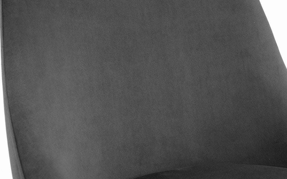 Minori Dining Table & 6 Vittoria Dining Chairs - Julian Bowen