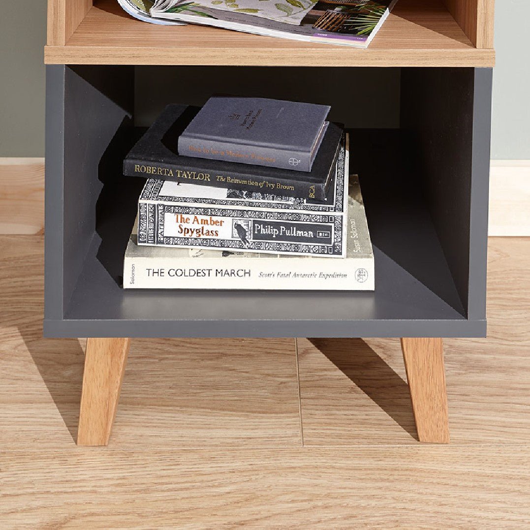 Modena Lamp Table - GFW