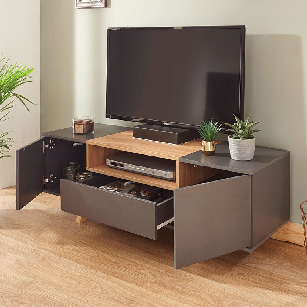 Modena TV Unit - GFW