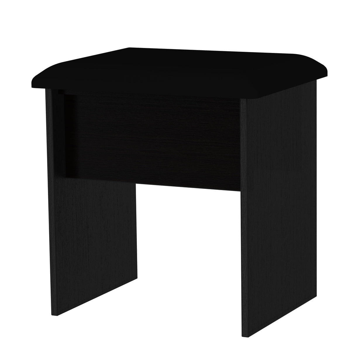 Monaco Dressing Table Stool - Welcome Furniture