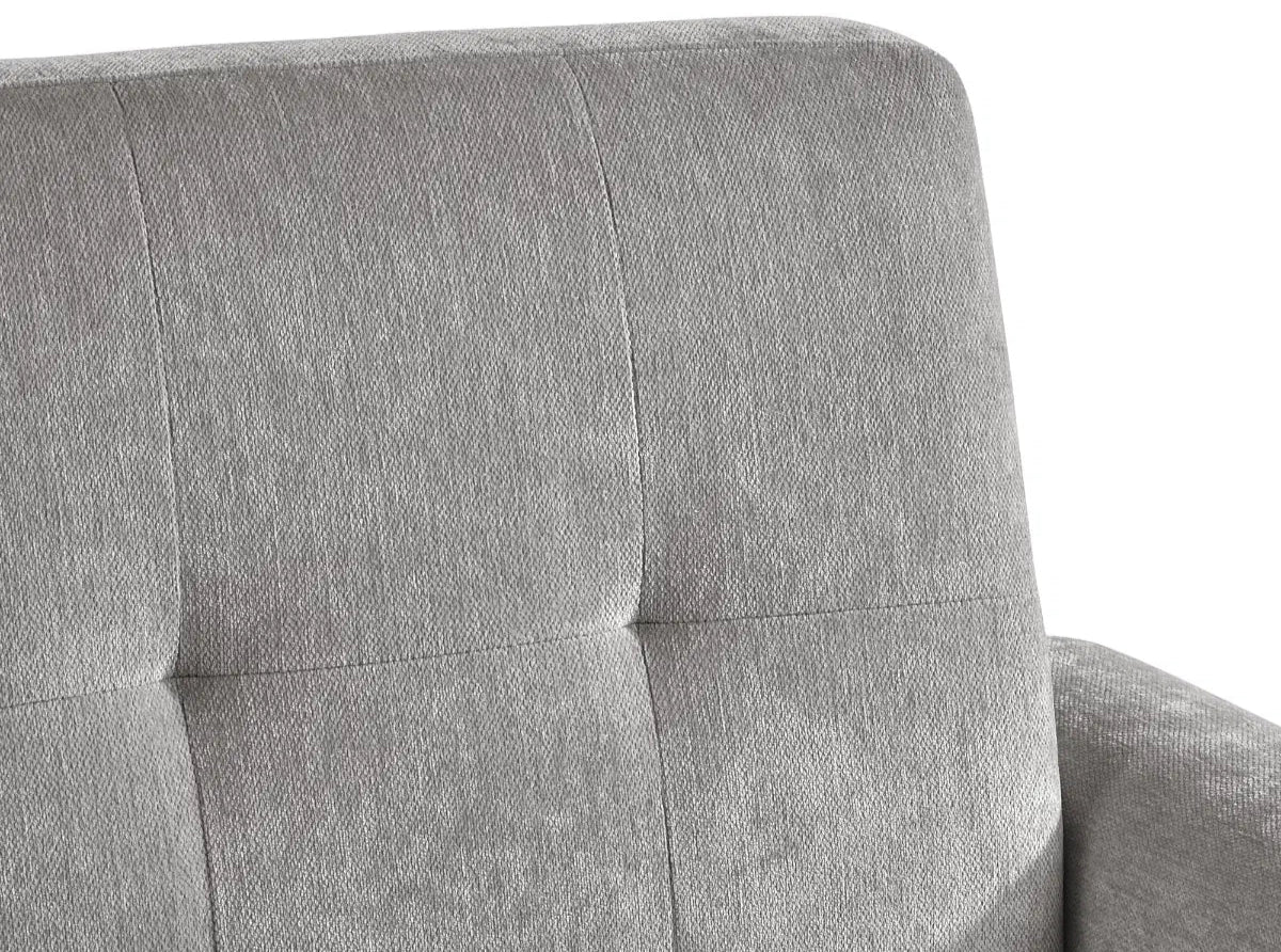Monza 2 Seater Sofa - Julian Bowen