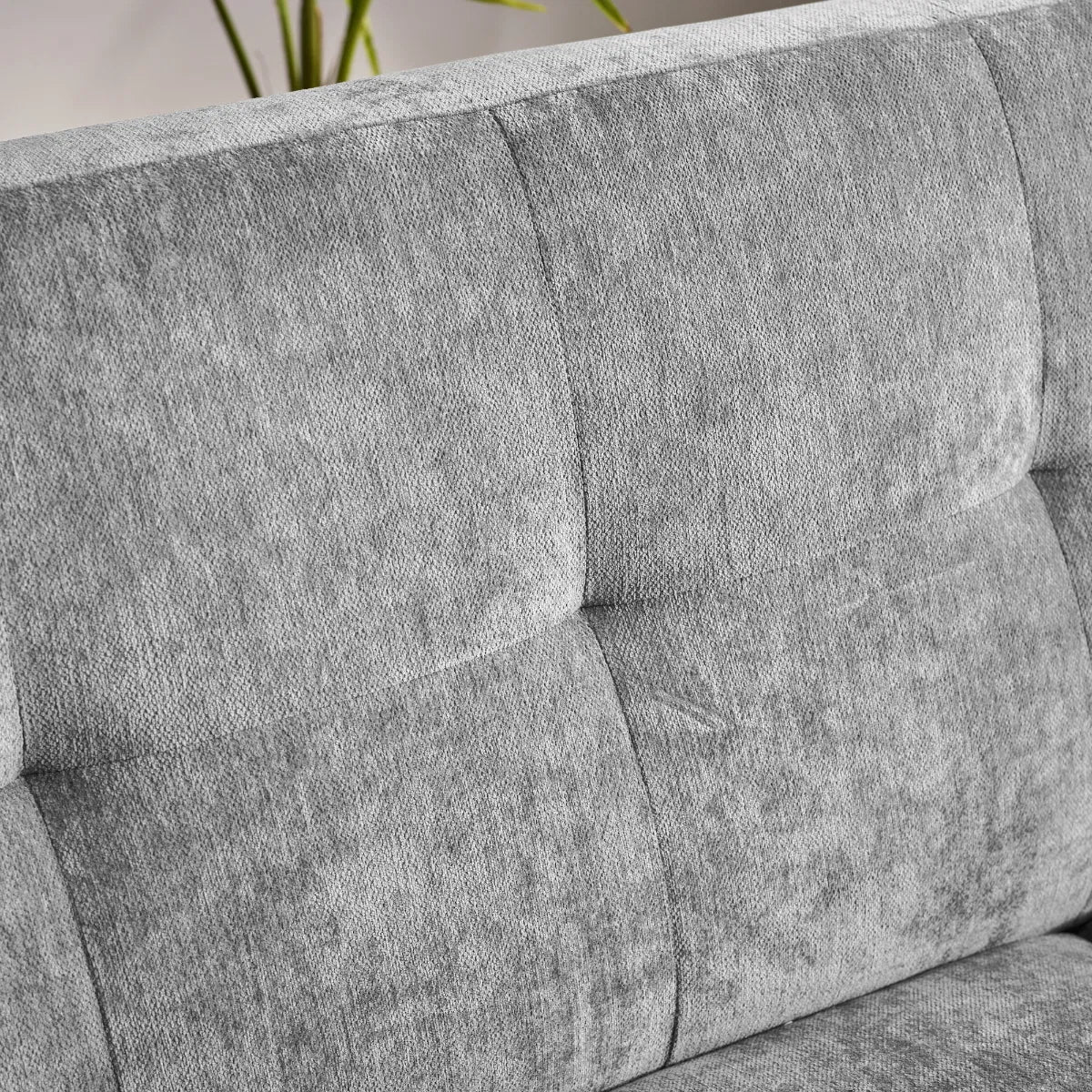 Monza 3 Seater Sofa - Julian Bowen