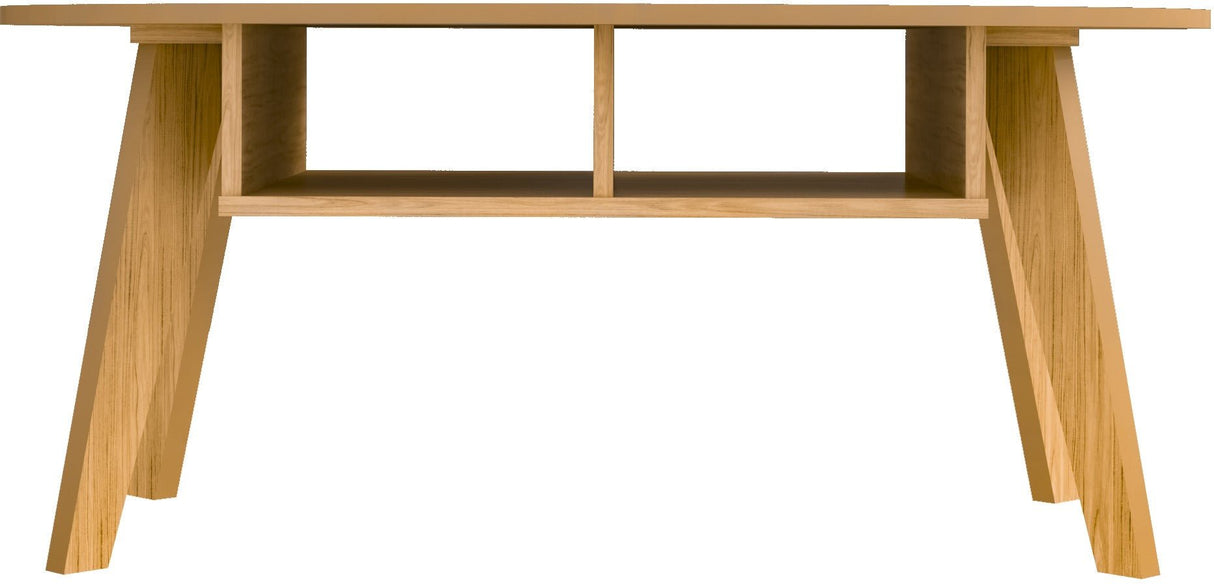 Naples Coffee Table - Seconique