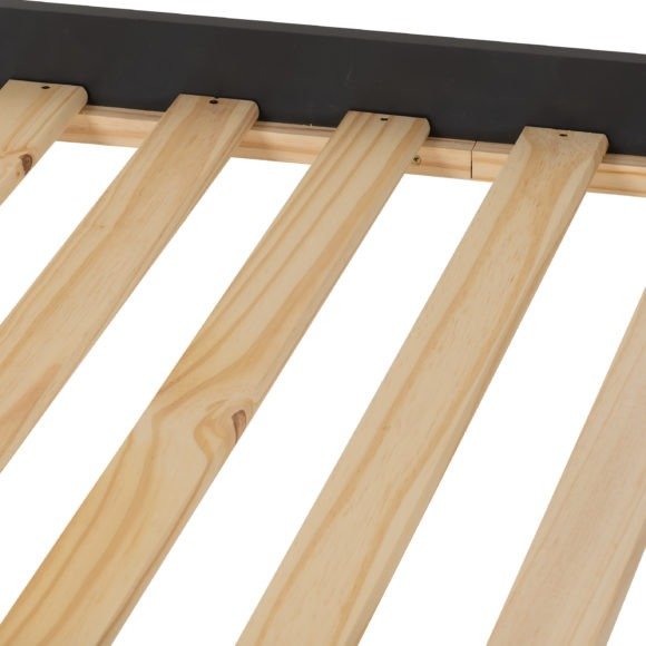 Neptune Single Bunk Bed 3ft - Seconique