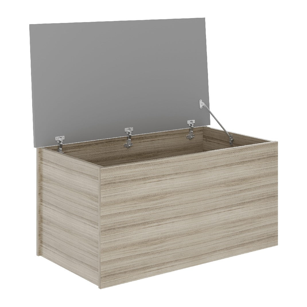 Nevada Blanket Box - Seconique