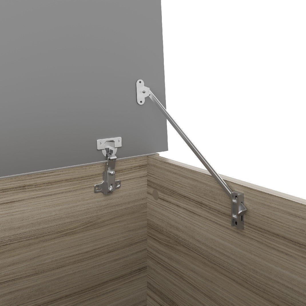 Nevada Blanket Box - Seconique