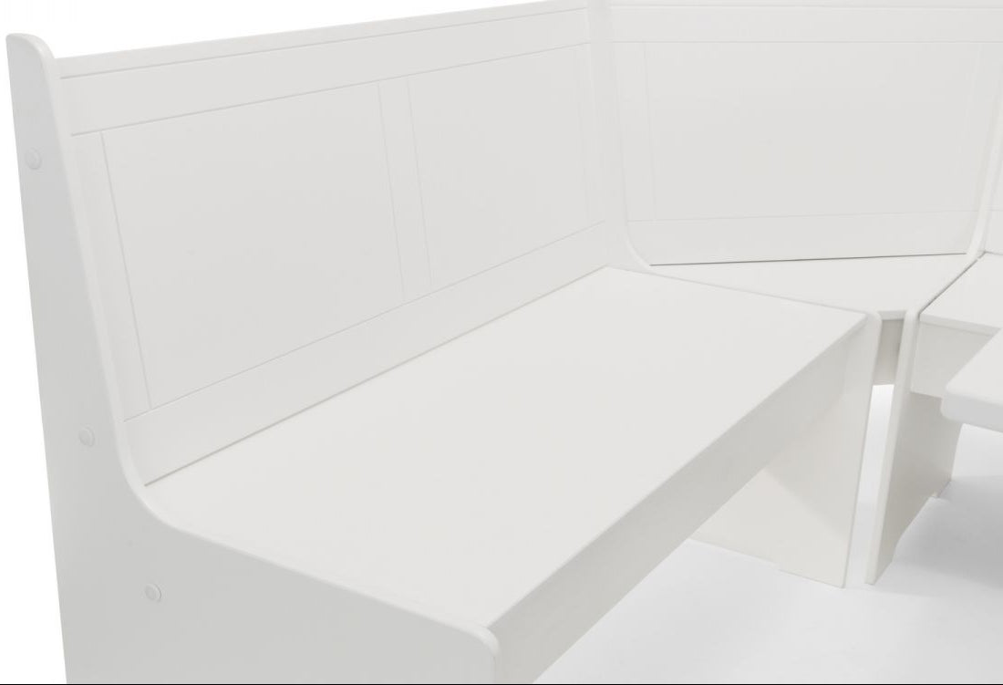 Newport Corner Dining Set - Julian Bowen