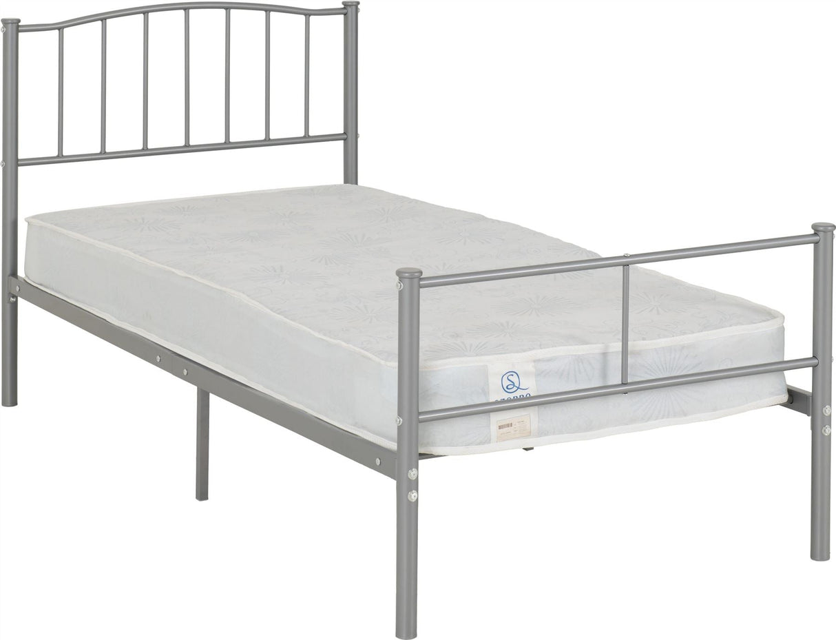 Newton 3ft Bed - Seconique