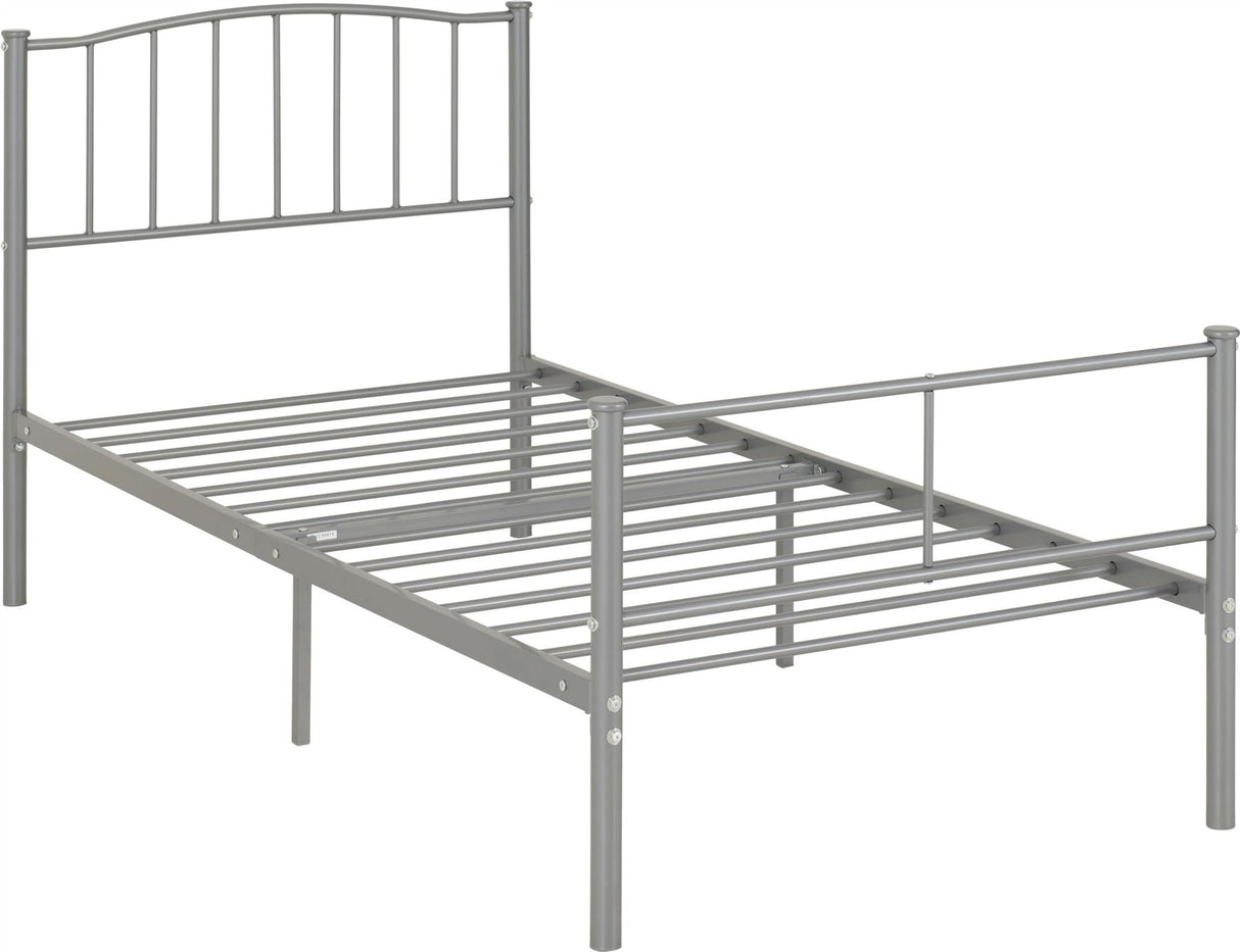 Newton 3ft Bed - Seconique